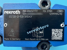 R900597717 DZ20-2-5X/315XY Pressure Sequence Valve R900597717 picture