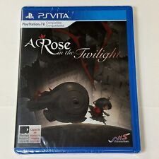 A Rose in the Twilight - PlayStation Vita Brand New picture