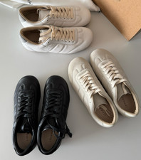 Lemaire Soft Runner sneakers picture