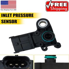 Absolute Sensor Pressure MAP Manifold For Chevrolet Buick 2016-17 Premier Cruze picture