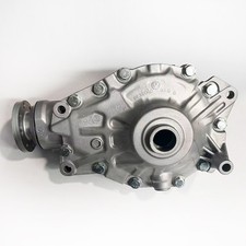 31508679973 FRONT DIFFERENTIAL For BMW 750IX M760I X7 X5 XB7 M850 2.81 RATIO NEW picture