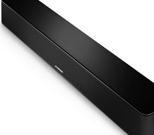Bose Solo Soundbar Home Theater, (OPEN BOX) picture
