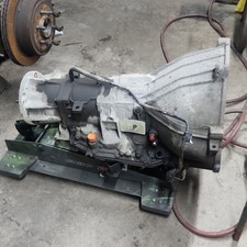 Automatic Transmission 8-280 4.6L 4R70E Fits 04-05 FORD F150 PICKUP 323674 picture