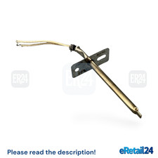 ✅𝙏𝙚𝙨𝙩𝙚𝙙 Genuine WOLF Range Oven SENSOR 824783 picture