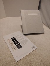 KARL LAGERFELD ~ A Line of Beauty by Andrew Bolton ~ MET MUSEUM of ART ~ Used picture