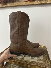 1883 By Lucchese Cowboy Western Boot Size 12d picture