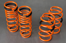 SALE Megan Street Version Coil Lowering Springs fits 12-18 Veloster Turbo FS picture