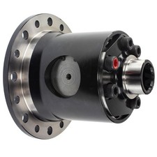 POWERTRAX GRIP PRO POSI LIMITED-SLIP DIFFERENTIAL - DANA 35 - 27 SPLINE picture