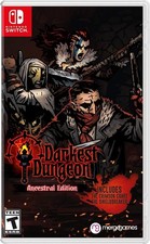 Darkest Dungeon: Ancestral Edition - Nintendo Switch picture