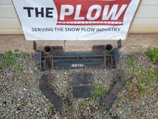 Meyer Snow Plow Tube Mount 94-01 Dodge 1500 Meyers 17103 EZ Classic Ram Meyers picture