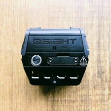 Osight R Micro T1/T2 Footprint Enclosed Red Dot Sight with Multi-Reticle System picture