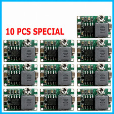 10X Mini360 3A DC Voltage Step Down Power Converter Buck Module 3.3V 5V 9V 12V picture