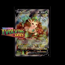 Pokemon TCG - Evolving Skies: Choose Your Card - All Holos/Reverse Holo Cards picture
