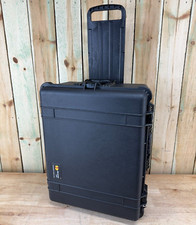Pelican 1610 Waterproof Rolling Case W/ Foam Brand New NIB  picture