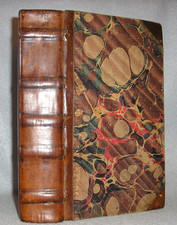 Antique Annual Register Book 1775 US Revolution Battles & Continental Congress picture