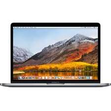 2018 Apple MacBook Pro 13