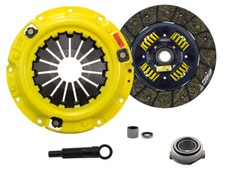 For 1983-1991 Mazda RX-7 1.1L 1.3L ACT Performance Street Sprung Clutch Kit HD picture