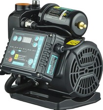 Hot Sell Intelligent Inverter Pump WZB-DC High Pressure The Water Pump Motor picture