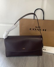 CDS62 Chelsea Maple Shoulder 36 Leather Shoulder Bag picture