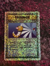 2002 Pokemon Scoop Up 104/110 Legendary Collection Reverse Holo picture
