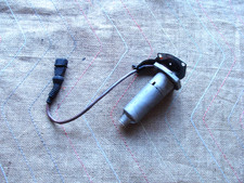 BMW OEM E34 E32 E24 M30b35 Oil Level Sensor W/ Cover VG TESTED WORKING WARRANTY picture
