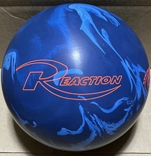 Columbia 300 Reaction Roll 16 lb Bowling Ball New in Box Made in USA 2nd picture