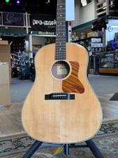 Eastman E6SS-TC, Acoustic Guitar W/ & Hardshell Case picture
