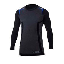 Sparco K-Carbon Karting Undershirt picture