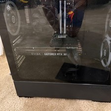 Gaming pc picture