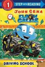 Driving School (Elbow Grease), John Cena picture
