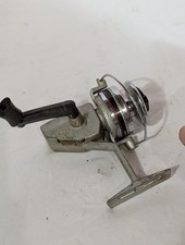 Garcia Mitchell 310 Vintage Ultralight Spinning Reel Made in France 1960s-70s Si picture