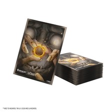 The Hobbit Premium Art Sleeves - My Precious picture