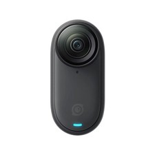 Insta360 GO 3S 128GB Action Camera: 4K Waterproof Bluetooth Wi-Fi picture
