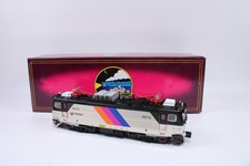 MTH 20-5626-1 O Gauge ALP-44 Electric NJ Transit #4414 Proto-Sound 2.0 picture