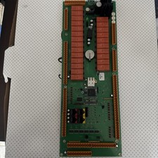 Dectron, Seresco, Poolpak Command center board version 8.2 picture