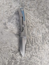 LionSTEEL ROK Folding Knife 3.25