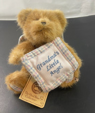 Boyds Bear Lil' Angel 8