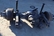 2019-2023 VOLVO VNL 860 REAR DRIVE AXLE MERITOR RATIO 2.47 COMPLETE OEM picture