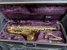 Selmer Mark VI 230xxx Tenor Saxophone - Fair Condition picture