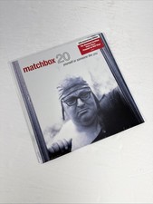 MATCHBOX 20 Yourself or Someone like You (Record, 2017) Brand New Red Vinyl picture