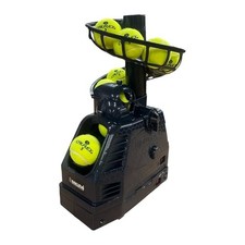 SAKURAI CALFLEX CT-014 Tennis Toss Machine Tennis Trainer New from Japan picture