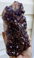 Large Thunder bay Amethyst, Moonlight Mine, Ontario Canada picture