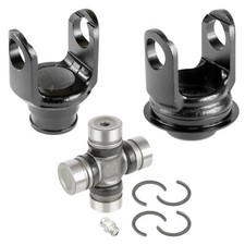 Front Drive Shaft Yoke U-Joint Fits Arctic Cat 700 2008-17 0819-063 0819-061 picture