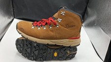 Danner - Mountain 600 Leaf 4.5