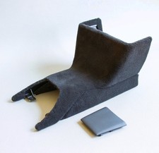 GT3 Center Console Delete • OEM-Accurate • Genuine Porsche Carpet • 911 996 986 picture