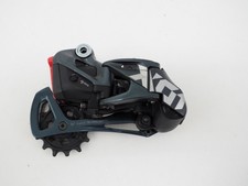 SRAM XO1 Eagle AXS Mountain Bike Rear Derailleur Electronic W/O Battery BK picture