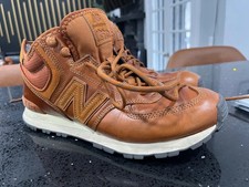 New balance 574 picture