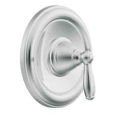 Moen T62151 Brantford Single Handle Valve Trim Chrome picture