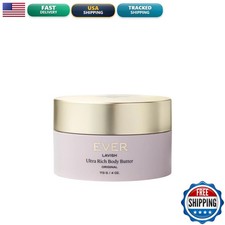 EVER Lavish Ultra Rich Body Butter, 4 oz picture