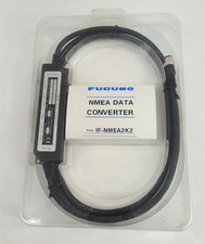 NEW Furuno IF-NMEA2K2 NMEA 0183 To NMEAa 2000 Converter IFNMEA2K2 picture